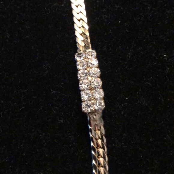 Gold Vintage Bracelet